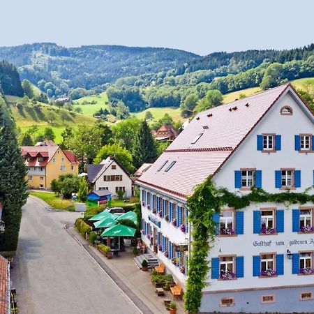 Goldener Adler Oberried - Hotel & Appartements Εξωτερικό φωτογραφία