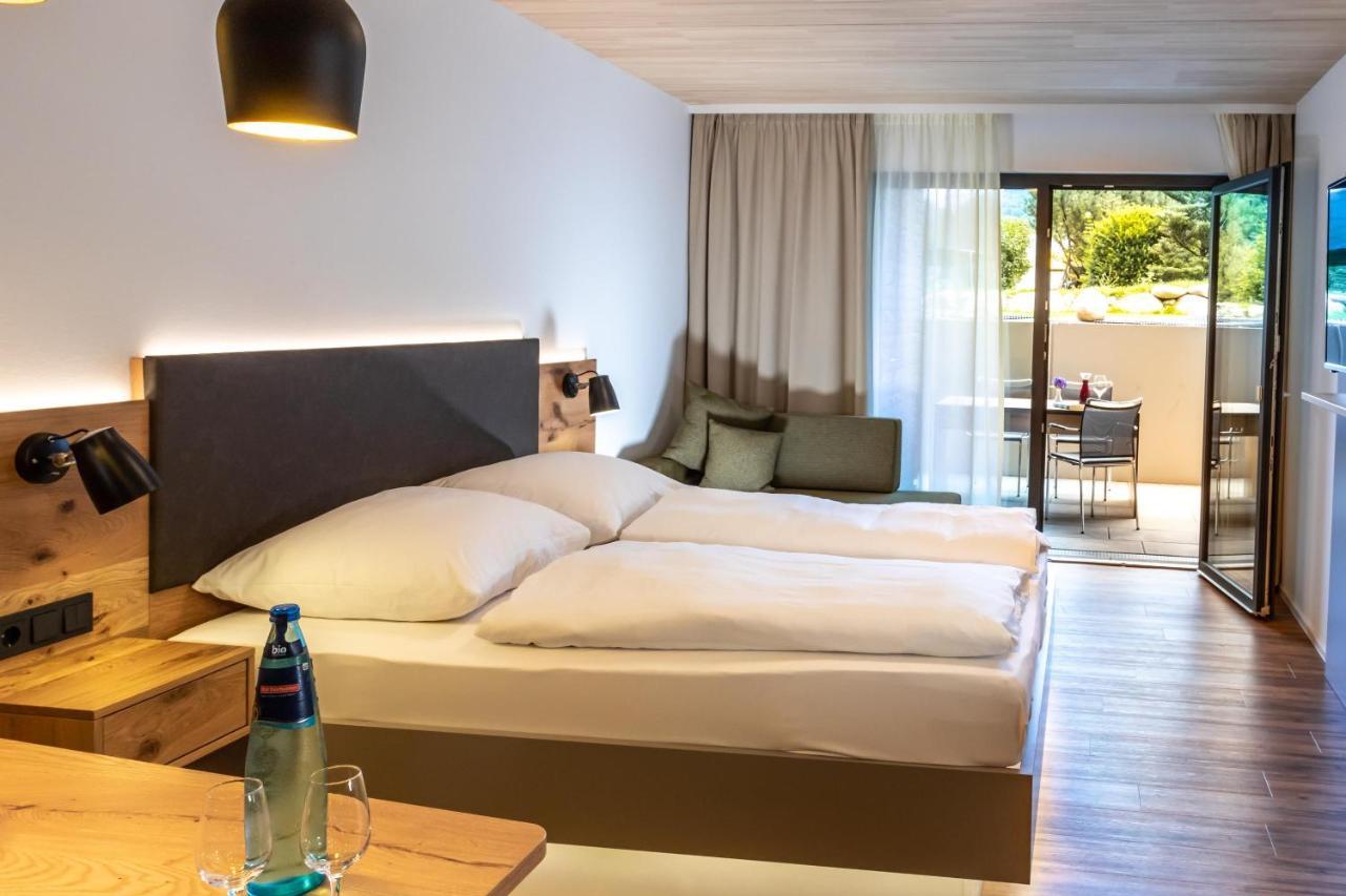 Goldener Adler Oberried - Hotel & Appartements Εξωτερικό φωτογραφία