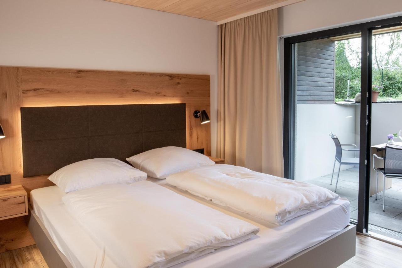 Goldener Adler Oberried - Hotel & Appartements Εξωτερικό φωτογραφία