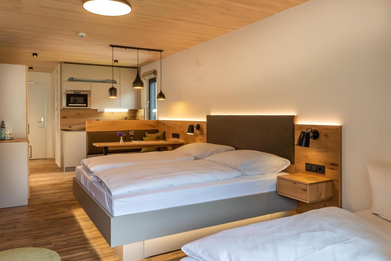 Goldener Adler Oberried - Hotel & Appartements Εξωτερικό φωτογραφία