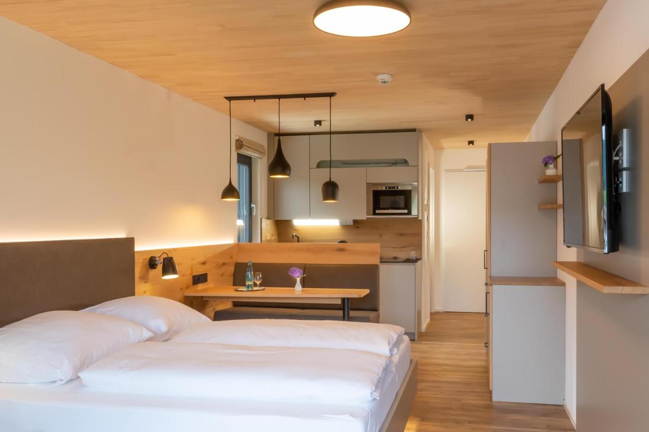 Goldener Adler Oberried - Hotel & Appartements Εξωτερικό φωτογραφία