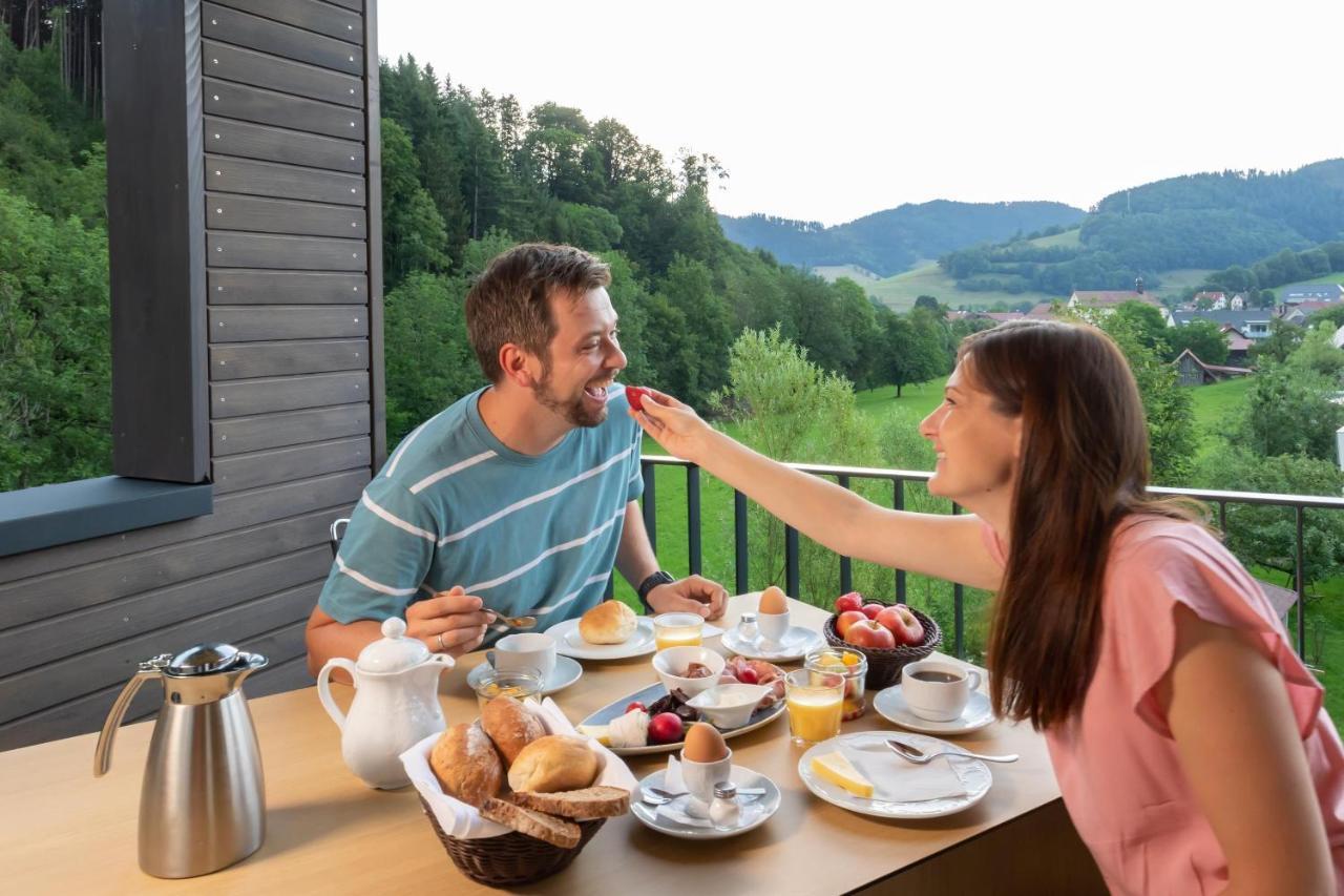 Goldener Adler Oberried - Hotel & Appartements Εξωτερικό φωτογραφία