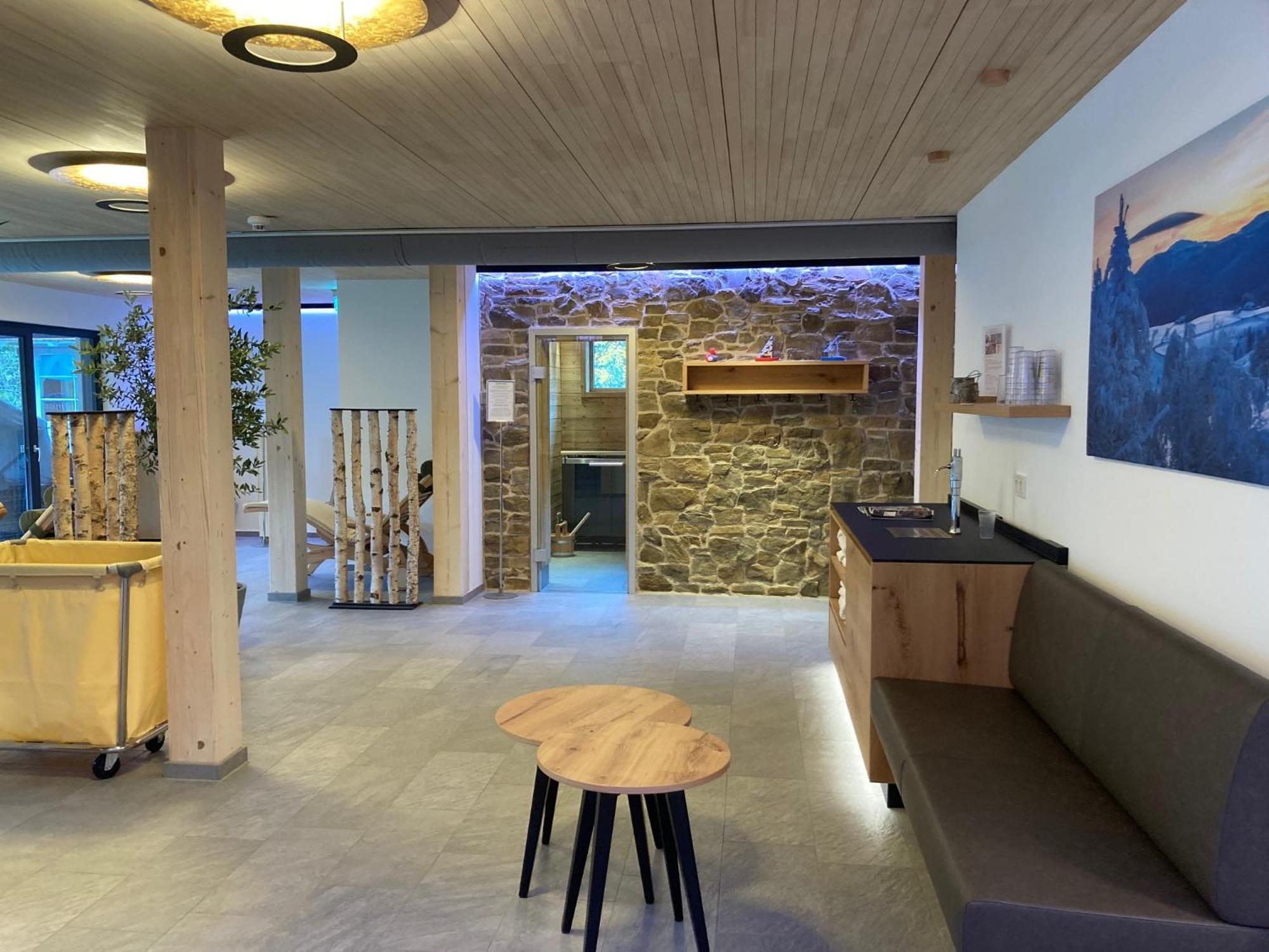 Goldener Adler Oberried - Hotel & Appartements Εξωτερικό φωτογραφία