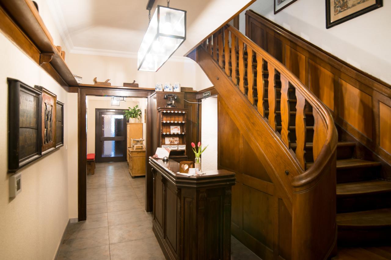 Goldener Adler Oberried - Hotel & Appartements Εξωτερικό φωτογραφία
