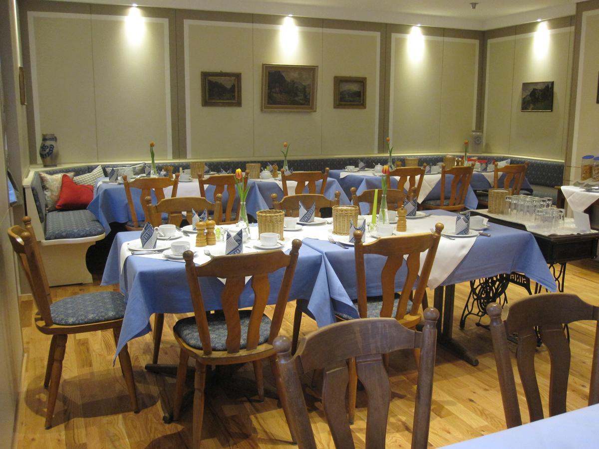 Goldener Adler Oberried - Hotel & Appartements Εξωτερικό φωτογραφία