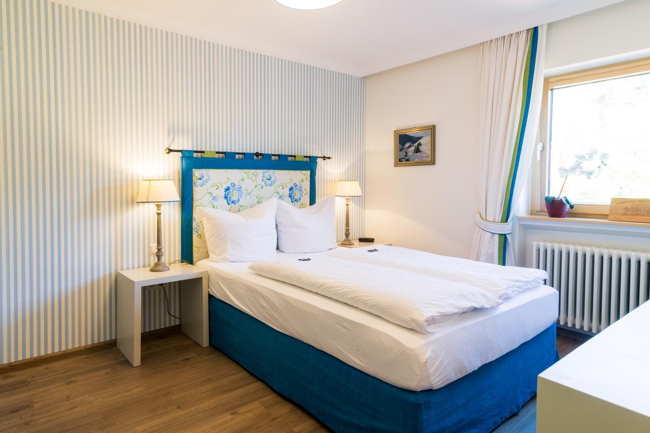 Goldener Adler Oberried - Hotel & Appartements Εξωτερικό φωτογραφία