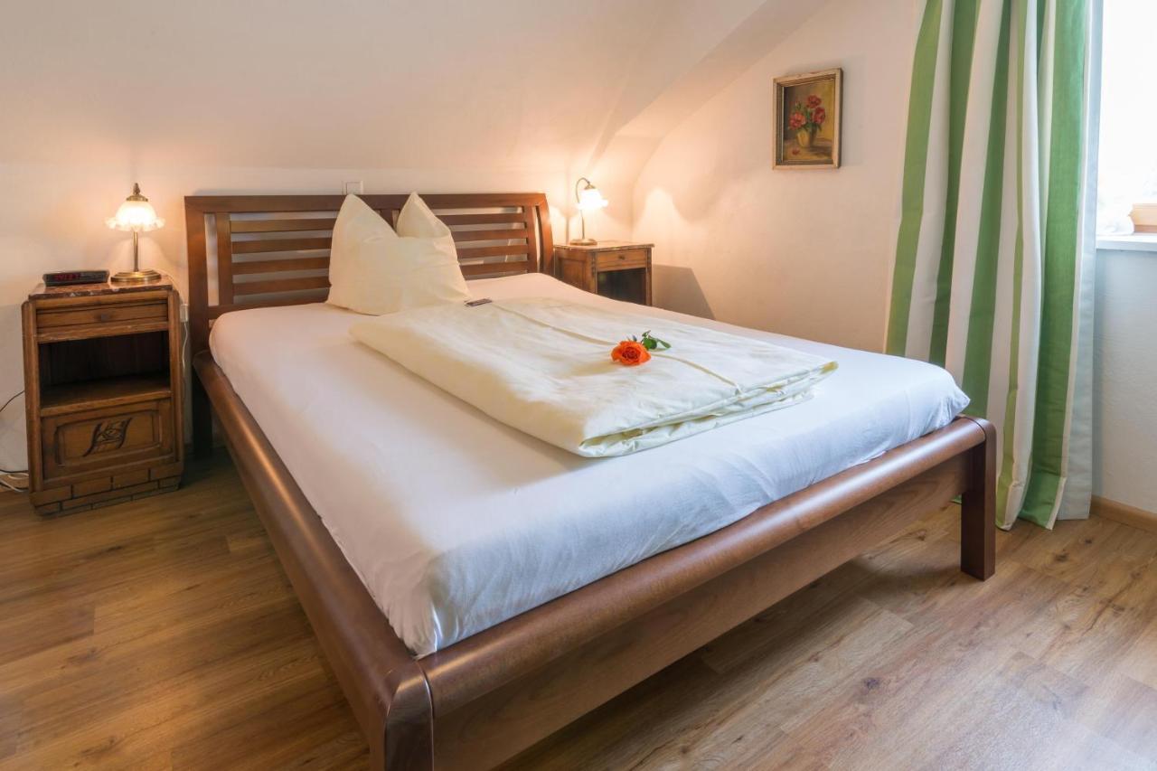 Goldener Adler Oberried - Hotel & Appartements Εξωτερικό φωτογραφία