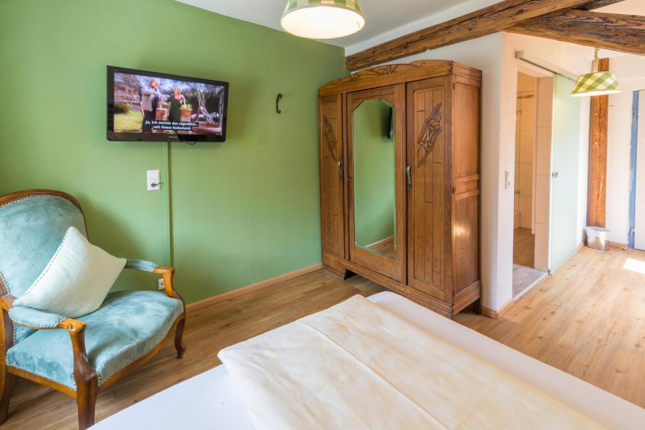 Goldener Adler Oberried - Hotel & Appartements Εξωτερικό φωτογραφία