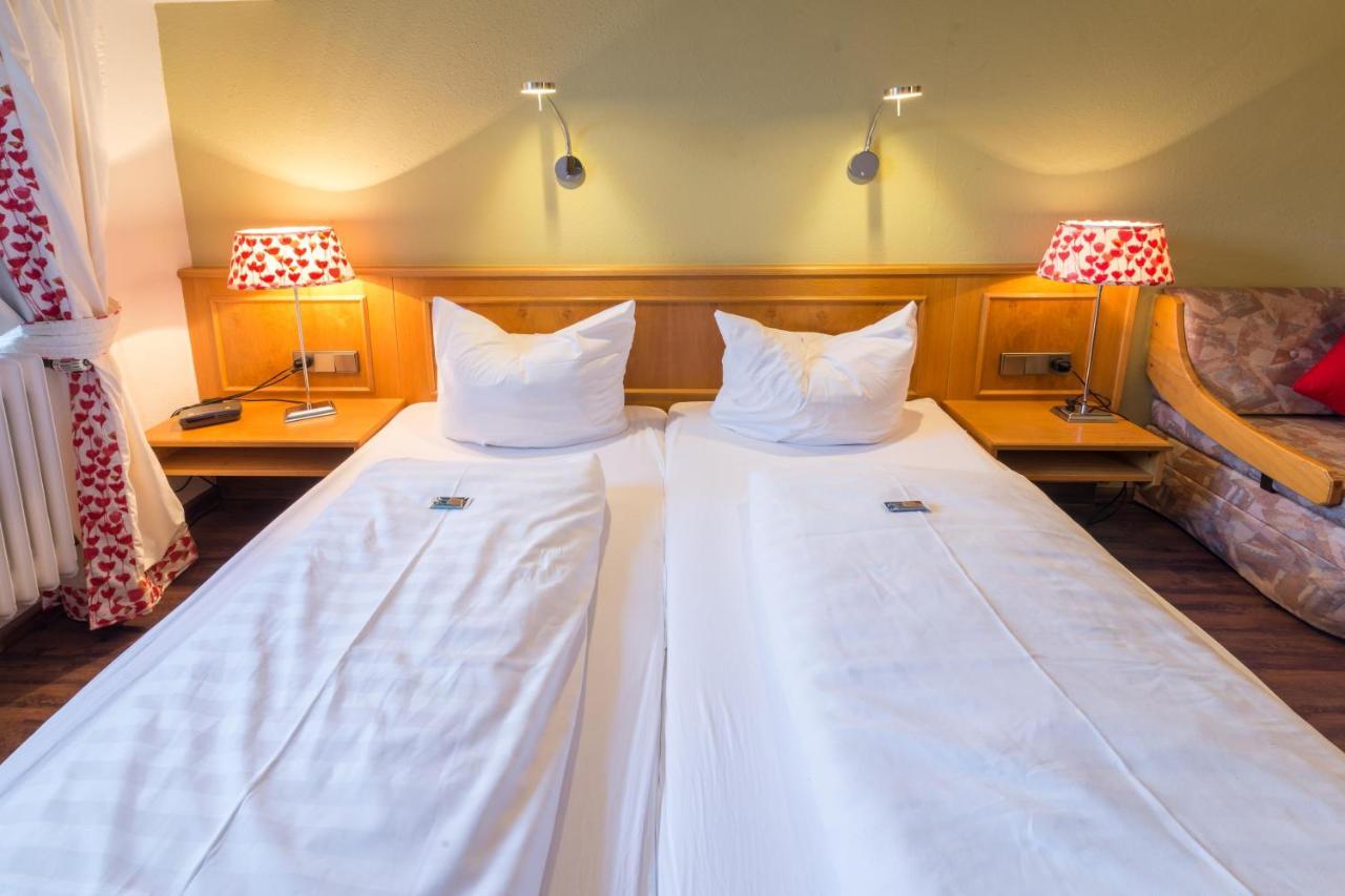 Goldener Adler Oberried - Hotel & Appartements Εξωτερικό φωτογραφία