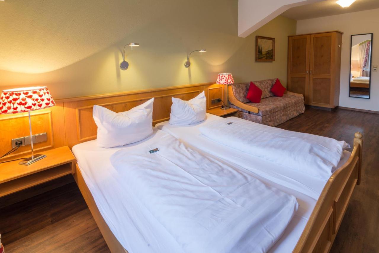 Goldener Adler Oberried - Hotel & Appartements Εξωτερικό φωτογραφία