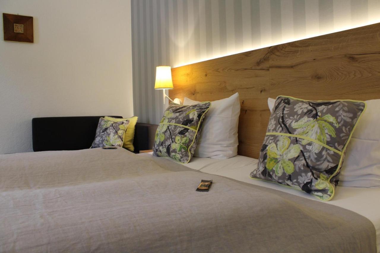 Goldener Adler Oberried - Hotel & Appartements Εξωτερικό φωτογραφία