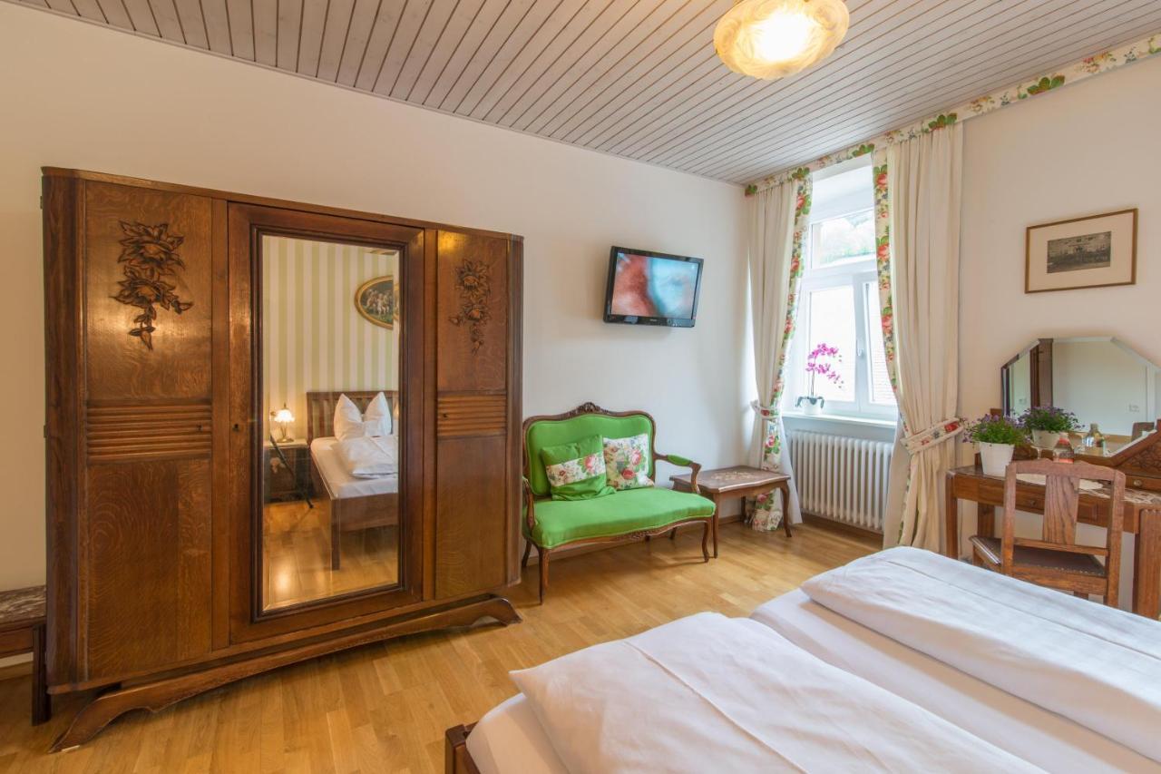 Goldener Adler Oberried - Hotel & Appartements Εξωτερικό φωτογραφία