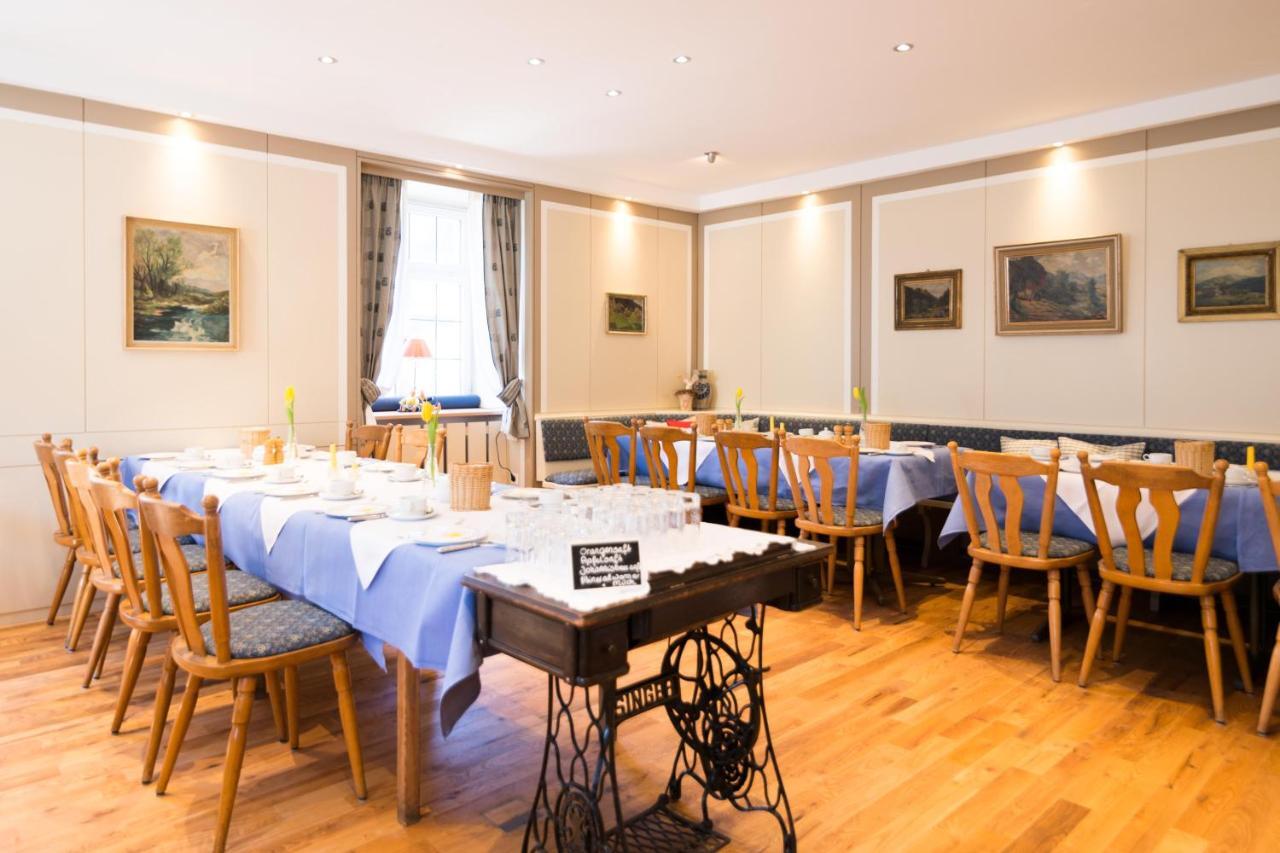 Goldener Adler Oberried - Hotel & Appartements Εξωτερικό φωτογραφία