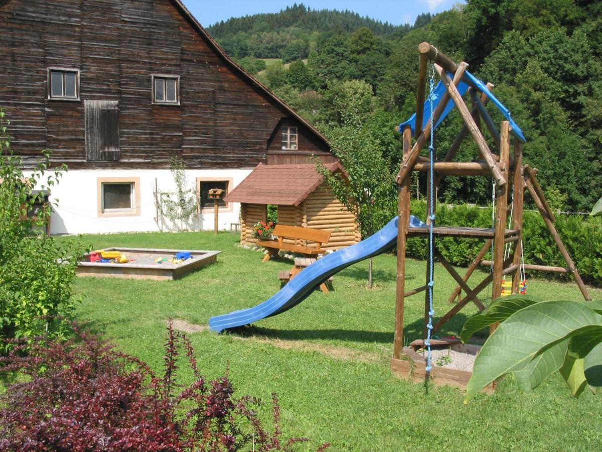 Goldener Adler Oberried - Hotel & Appartements Εξωτερικό φωτογραφία