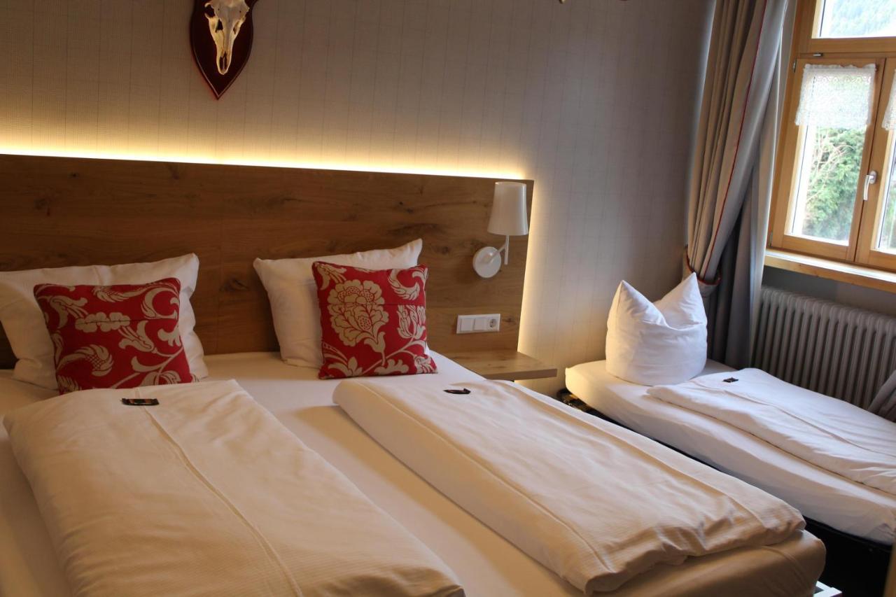 Goldener Adler Oberried - Hotel & Appartements Εξωτερικό φωτογραφία